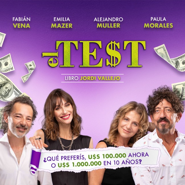 El test