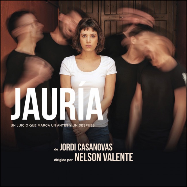 Jauría