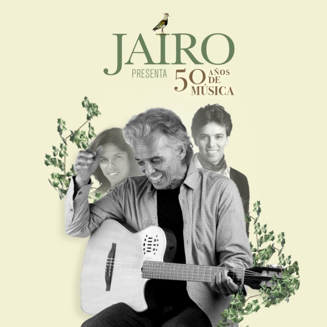 Jairo Jairo
