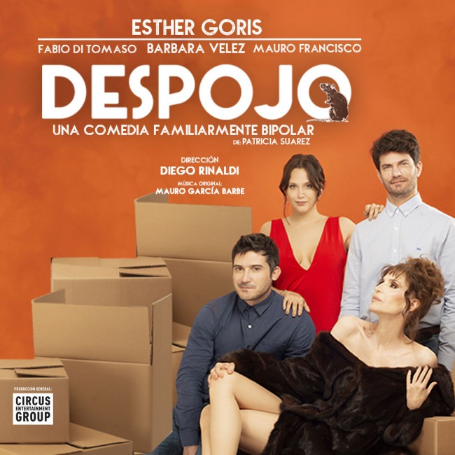 Despojo