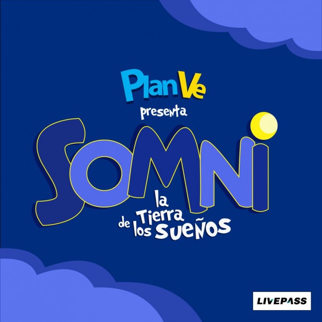 Somni, la tierra de los sueños