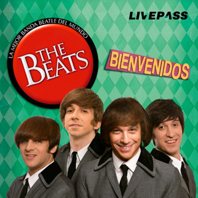 THE BEATS – BIENVENIDOS