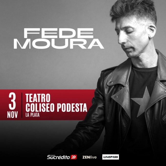 Fede Moura