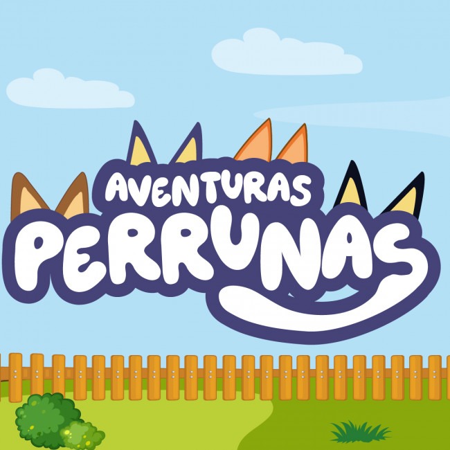 AVENTURAS PERRUNAS