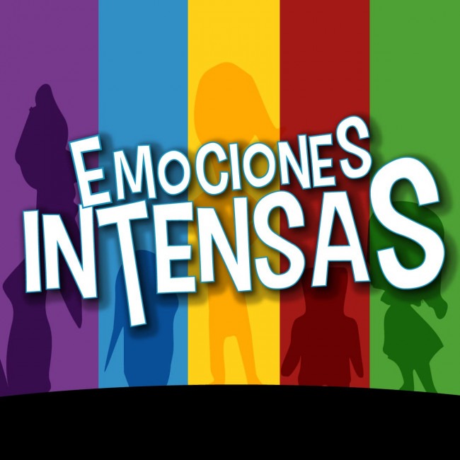 EMOCIONES INTENSAS