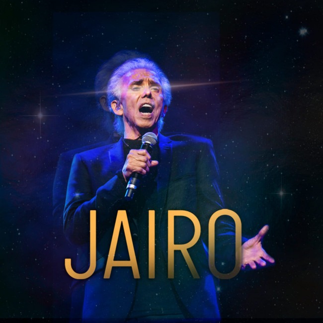 JAIRO