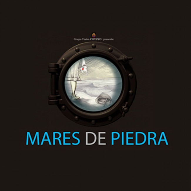 MARES DE PIEDRA