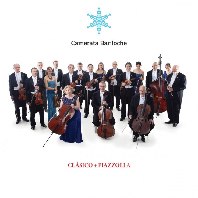 CAMERATA BARILOCHE