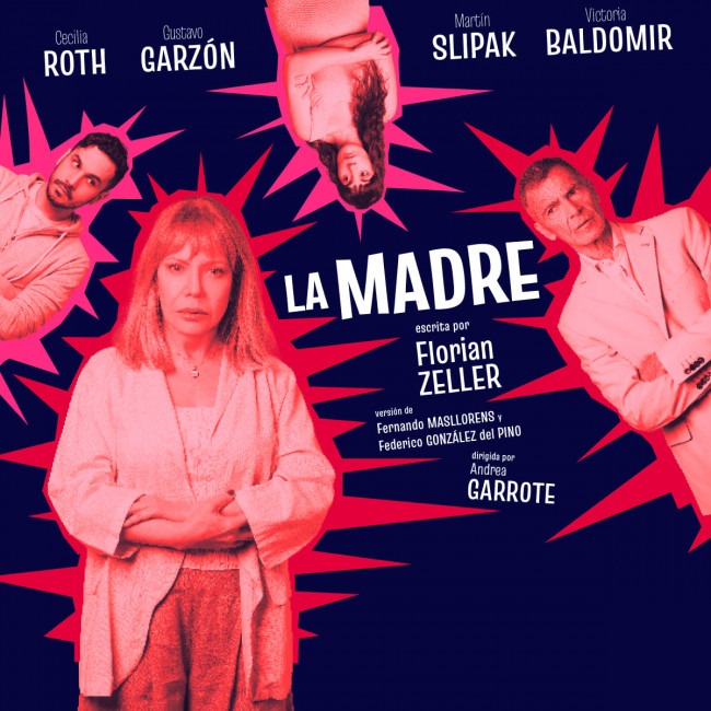 La Madre