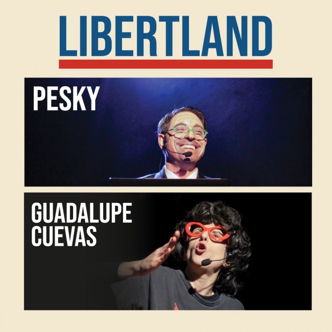 Libertland