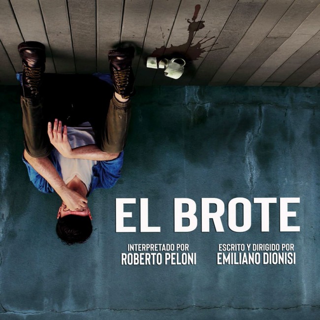 EL BROTE