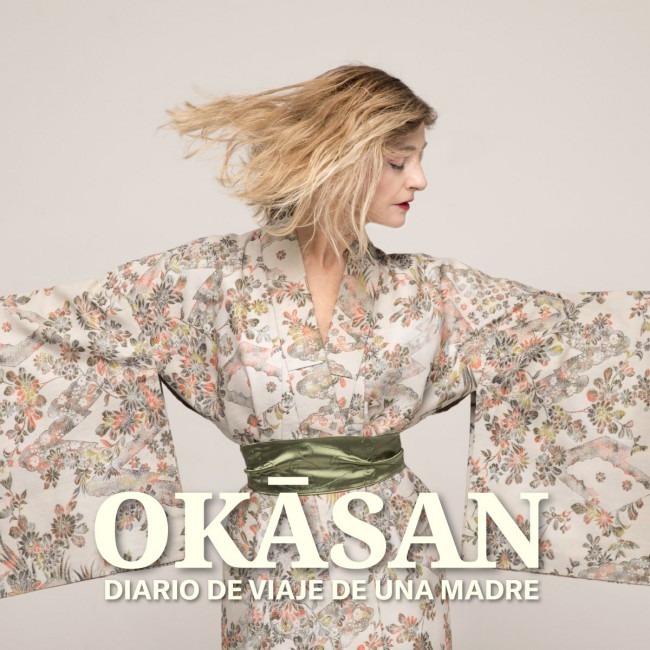 OKASAN - Diario de viaje de una madre