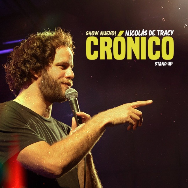 CRONICO CRONICO
