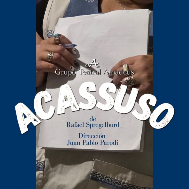 ACASSUSO