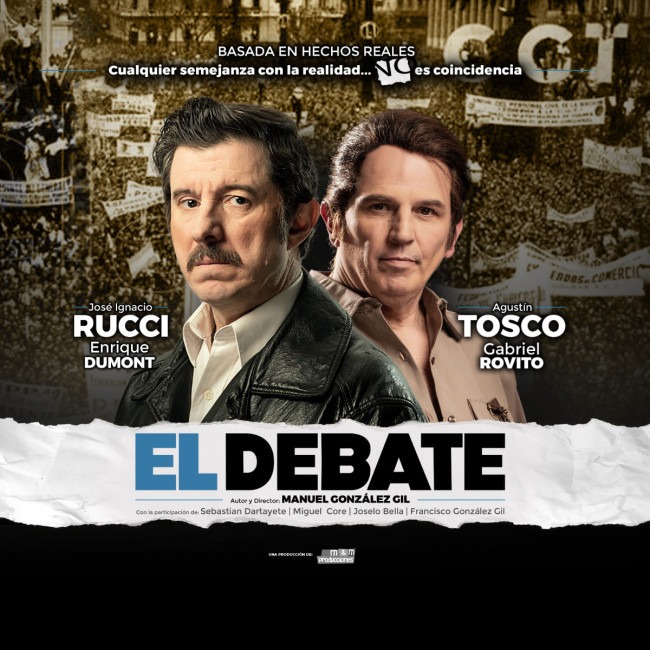 El Debate