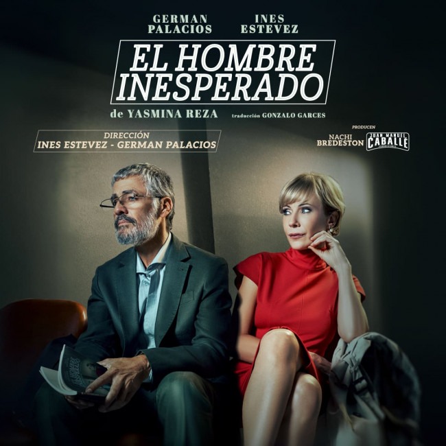 EL HOMBRE INESPERADO