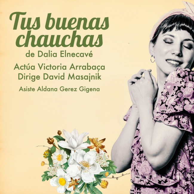 Tus buenas chauchas