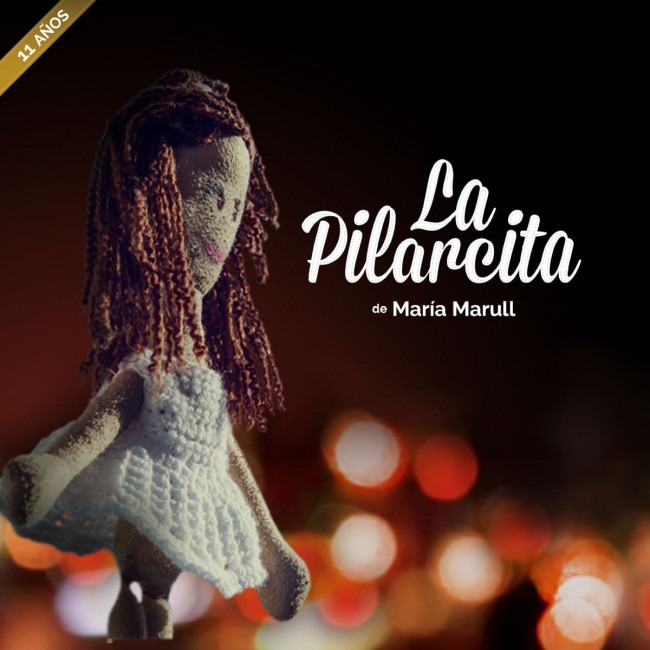 LA PILARCITA