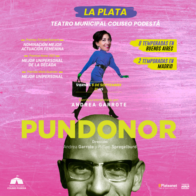 PUNDONOR