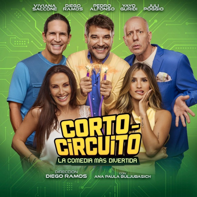 Corto Circuito