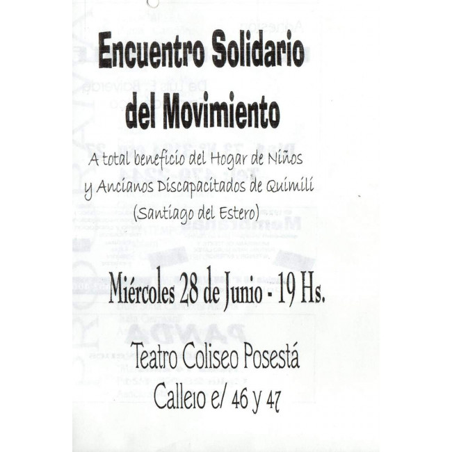 Festival de Danza