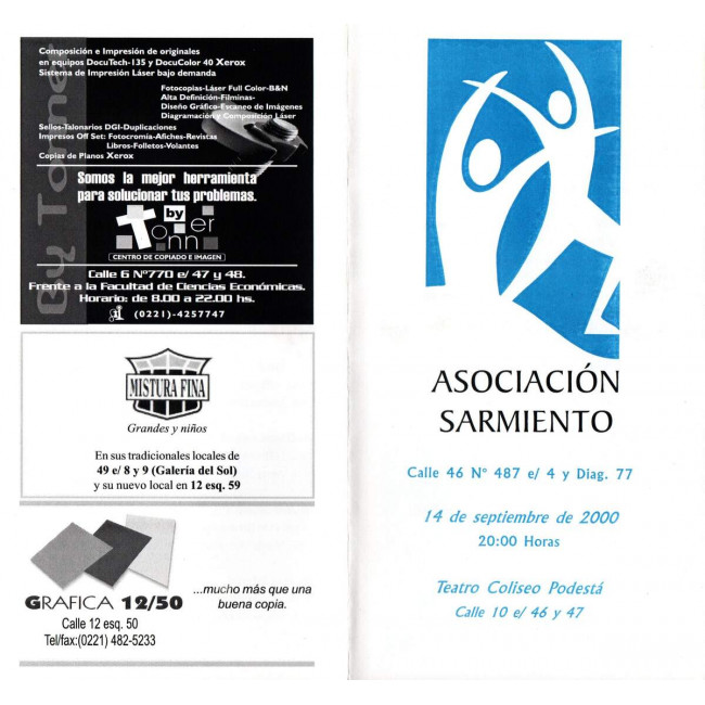Festival de Danza