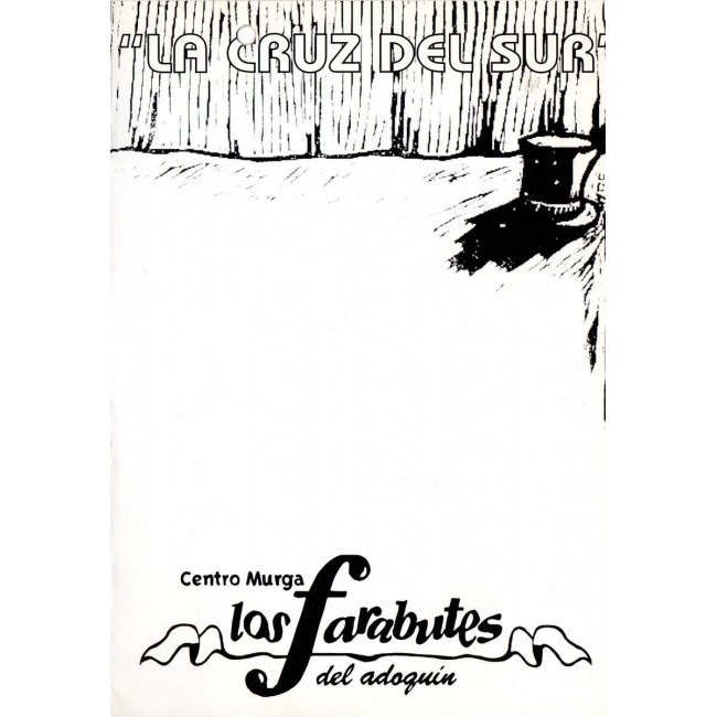"La cruz del sur"