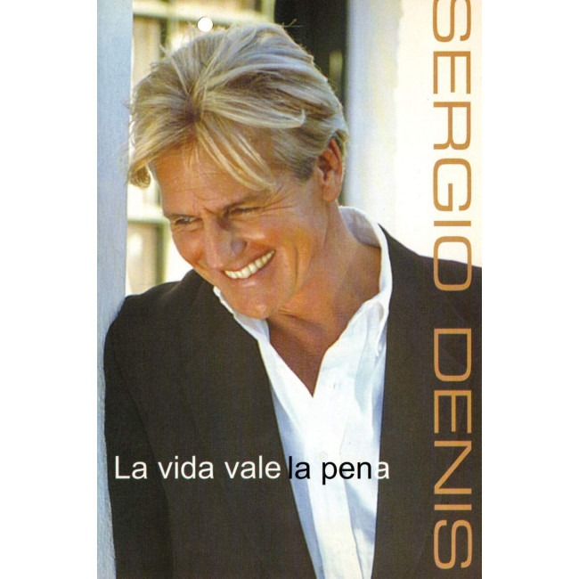 "La vida vale la pena"