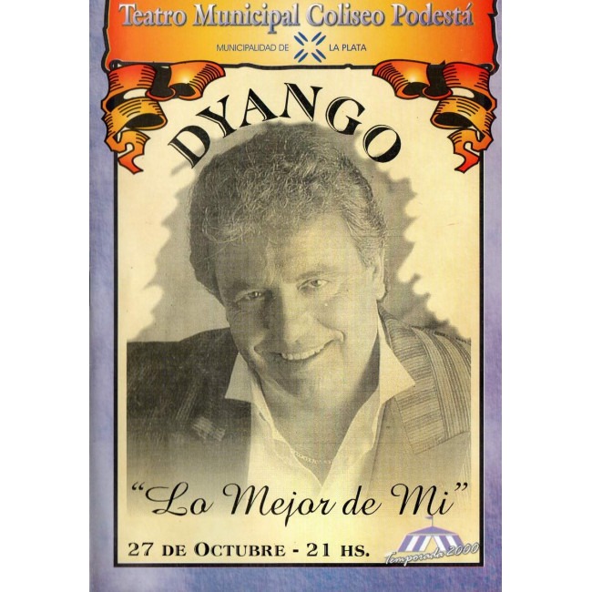 "Lo mejor de mí"