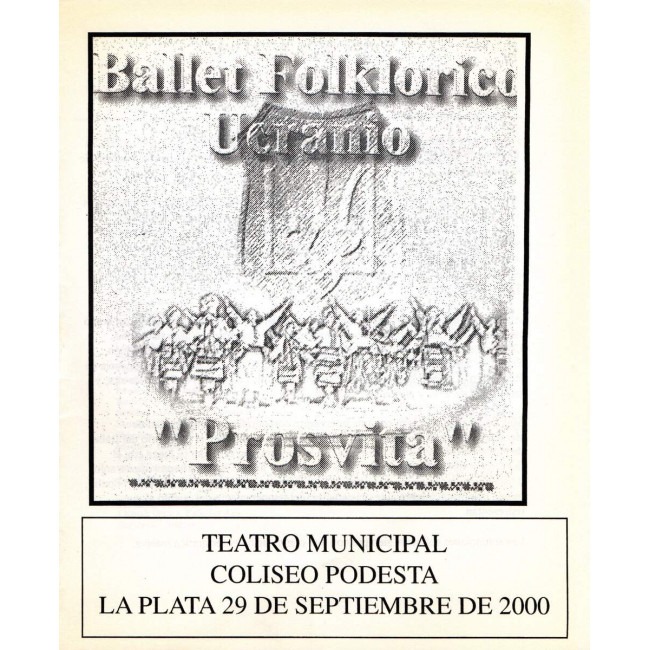 "Prosvita"