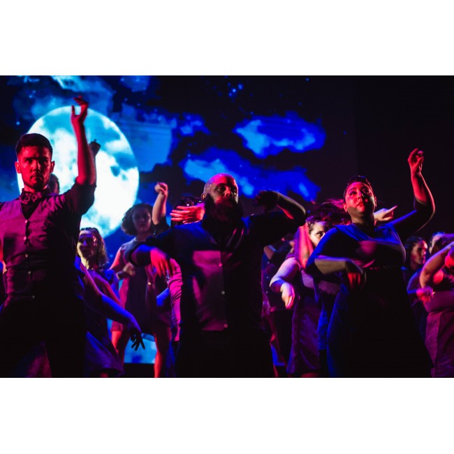 El Teatro Municipal Coliseo Podestá abre su temporada con espectáculos gratuitos