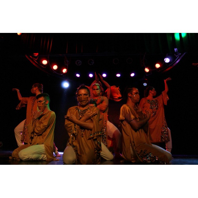 El Teatro Municipal Coliseo Podestá abre su temporada con espectáculos gratuitos