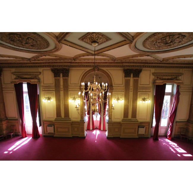 Coros al Mediodía con entrada gratis en el Coliseo Podestá