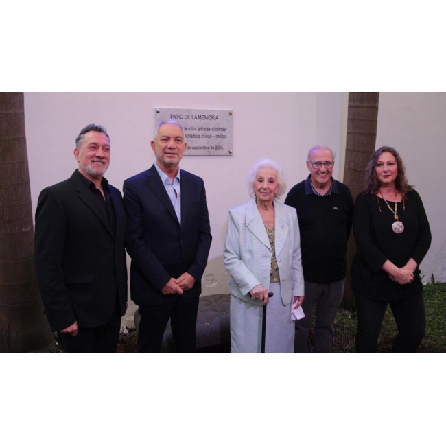 El Coliseo Podestá cerró su temporada con más de 100.000 espectadores y 132 funciones en sus salas