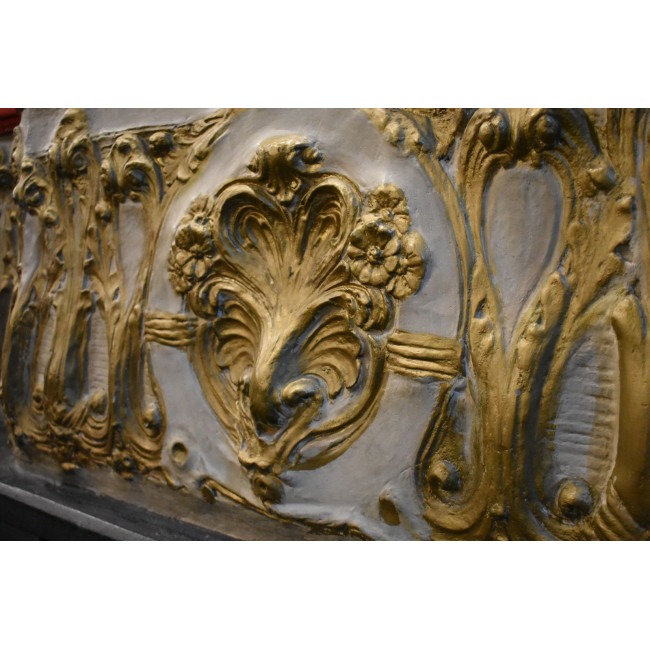 Puesta en valor del Teatro Municipal Coliseo Podestá
