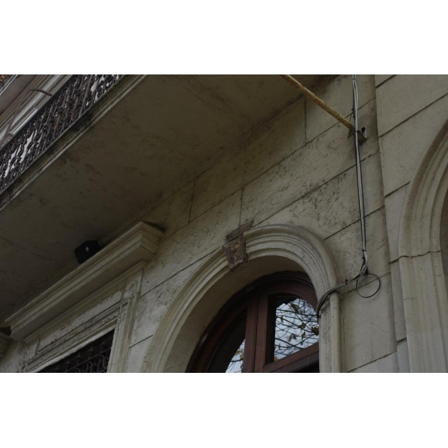 Puesta en valor del Teatro Municipal Coliseo Podestá