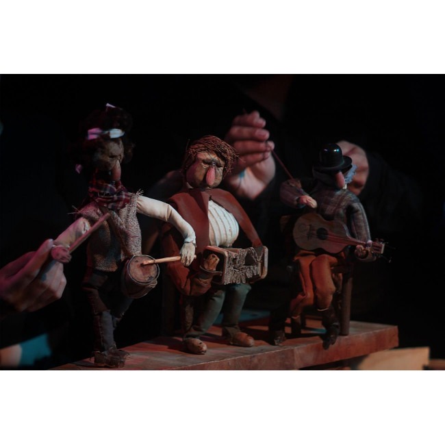 Comienza la inscripción para participar de las funciones de “Juan Moreira, una leyenda popular”