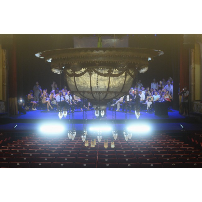 Con grandes novedades y anuncios, se presentó la Temporada 2025 del Teatro Municipal Coliseo Podestá