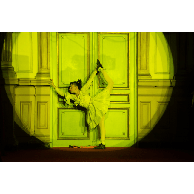 El Coliseo Podestá consolida su agenda cultural educativa con visitas inmersivas y funciones gratuitas de “Juan Moreira, una leyenda popular”