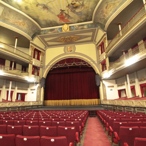 El Coliseo Podestá presenta las propuestas artísticas y musicales de Marzo