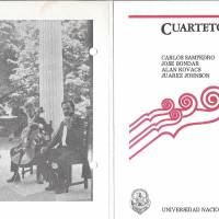 Cuarteto de Cuerdas