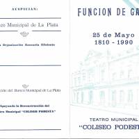 Función de Gala