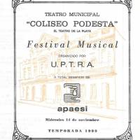 Festival Musical 