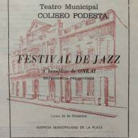Festival de Jazz