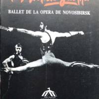 Ballet de la Opera de Novosibirsk