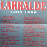 Recital de José Larralde