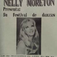 Festival de Danzas