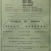 Festival de Danzas
