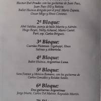 Festival de música