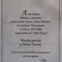 Festival de música